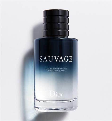 dior after shave galeria kaufhof|Dior sauvage lotion.